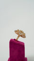 LOOK FINALE DIAMOND RING